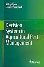 Télécharger le livre :  Decision System in Agricultural Pest Management