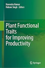 Télécharger le livre :  Plant Functional Traits for Improving Productivity