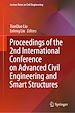 Télécharger le livre :  Proceedings of the 2nd International Conference on Advanced Civil Engineering and Smart Structures
