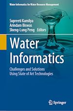 Télécharger le livre :  Water Informatics