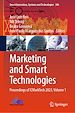 Télécharger le livre :  Marketing and Smart Technologies