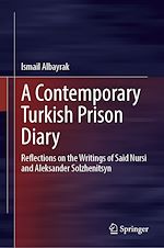Télécharger le livre :  A Contemporary Turkish Prison Diary