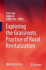 Télécharger le livre :  Exploring the Grassroots Practice of Rural Revitalization