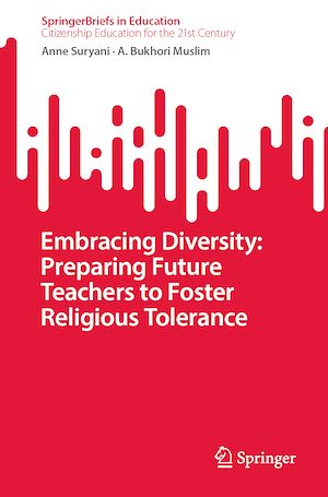 Téléchargez le livre :  Embracing Diversity: Preparing Future Teachers to Foster Religious Tolerance