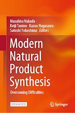 Download this eBook Modern Natural Product Synthesis