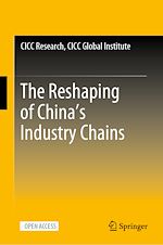 Download this eBook The Reshaping of China's Industry Chains