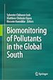 Télécharger le livre :  Biomonitoring of Pollutants in the Global South
