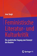 Download this eBook Feministische Literatur- und Kulturkritik