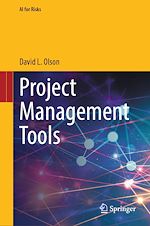 Télécharger le livre :  Project Management Tools