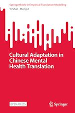 Download this eBook Cultural Adaptation in Chinese Mental Health Translation