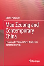 Télécharger le livre :  Mao Zedong and Contemporary China