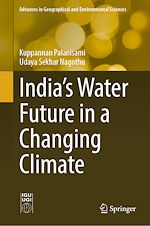 Télécharger le livre :  India's Water Future in a Changing Climate
