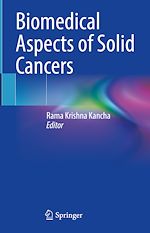 Télécharger le livre :  Biomedical Aspects of Solid Cancers