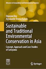 Télécharger le livre :  Sustainable and Traditional Environmental Conservation in Asia