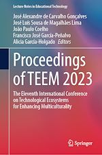 Download this eBook Proceedings of TEEM 2023