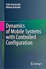 Télécharger le livre :  Dynamics of Mobile Systems with Controlled Configuration