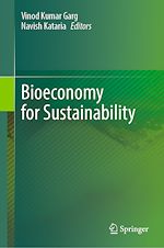 Télécharger le livre :  Bioeconomy for Sustainability