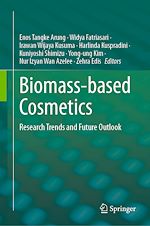 Télécharger le livre :  Biomass-based Cosmetics