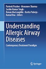 Télécharger le livre :  Understanding Allergic Airway Diseases
