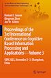 Télécharger le livre :  Proceedings of the 3rd International Conference on Cognitive Based Information Processing and Applications—Volume 3