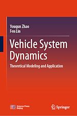 Télécharger le livre :  Vehicle System Dynamics