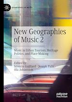 Télécharger le livre :  New Geographies of Music 2