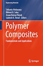 Télécharger le livre :  Polymer Composites