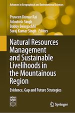 Télécharger le livre :  Natural Resources Management and Sustainable Livelihoods in the Mountainous Region
