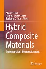 Télécharger le livre :  Hybrid Composite Materials