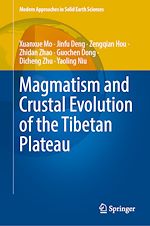 Télécharger le livre :  Magmatism and Crustal Evolution of the Tibetan Plateau