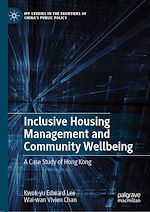 Télécharger le livre :  Inclusive Housing Management and Community Wellbeing