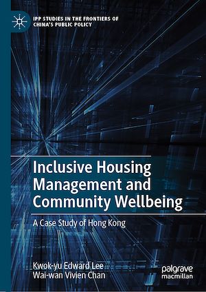 Téléchargez le livre :  Inclusive Housing Management and Community Wellbeing