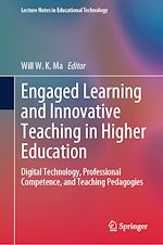 Télécharger le livre :  Engaged Learning and Innovative Teaching in Higher Education