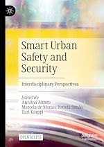 Download this eBook Smart Urban Safety and Security