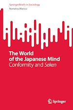 Télécharger le livre :  The World of the Japanese Mind