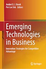 Télécharger le livre :  Emerging Technologies in Business