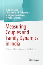 Download this eBook Measuring Couples and Family Dynamics in India