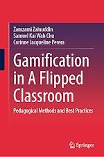 Télécharger le livre :  Gamification in A Flipped Classroom