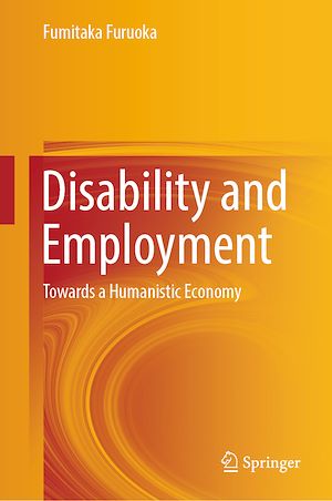 Téléchargez le livre :  Disability and Employment