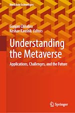 Télécharger le livre :  Understanding the Metaverse