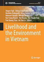 Download this eBook Livelihood and the Environment in Vietnam