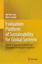 Télécharger le livre :  Evaluation Platform of Sustainability for Global Systems
