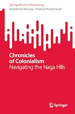 Télécharger le livre :  Chronicles of Colonialism