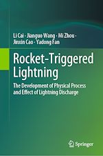 Télécharger le livre :  Rocket-Triggered Lightning