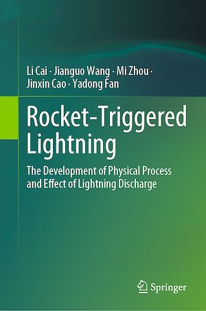 Téléchargez le livre :  Rocket-Triggered Lightning