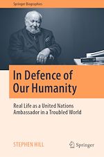 Télécharger le livre :  In Defence of Our Humanity