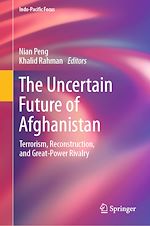Télécharger le livre :  The Uncertain Future of Afghanistan