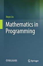 Télécharger le livre :  Mathematics in Programming