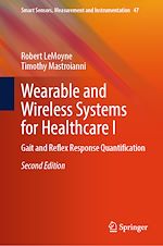 Télécharger le livre :  Wearable and Wireless Systems for Healthcare I