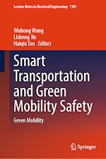 Télécharger le livre :  Smart Transportation and Green Mobility Safety